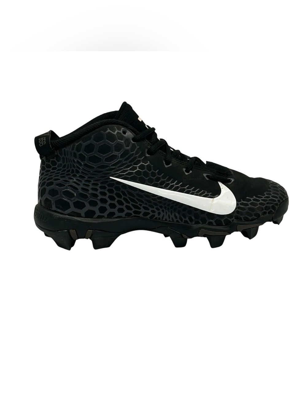 Nike Trout Mens Youth Size 5.5Y Baseball Cleats